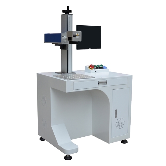 optical fiber laser marking machine