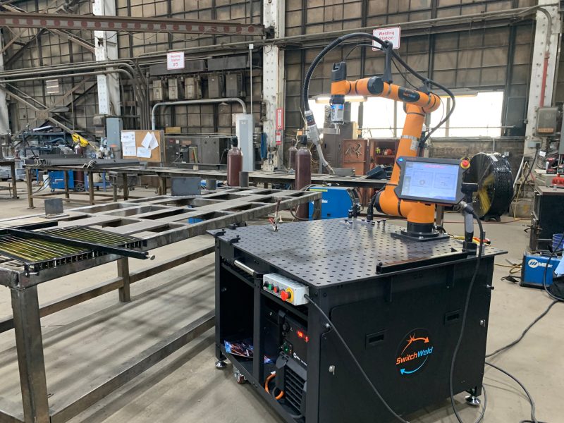 price of a welding machine