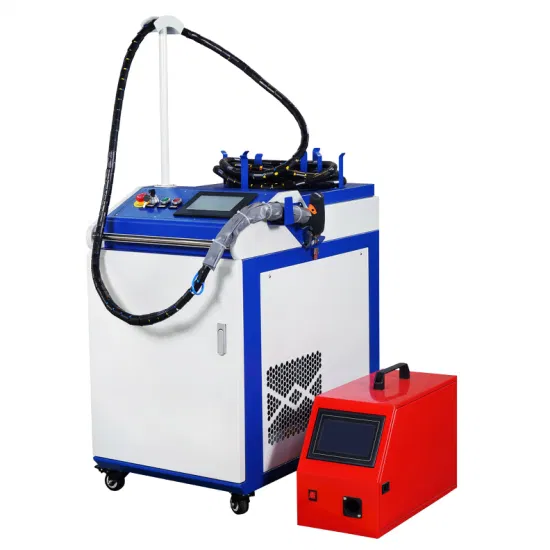 price of laser welding machine