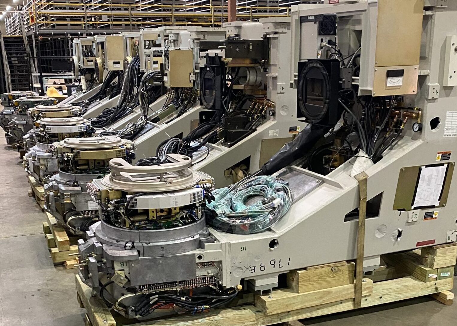 pulse industries