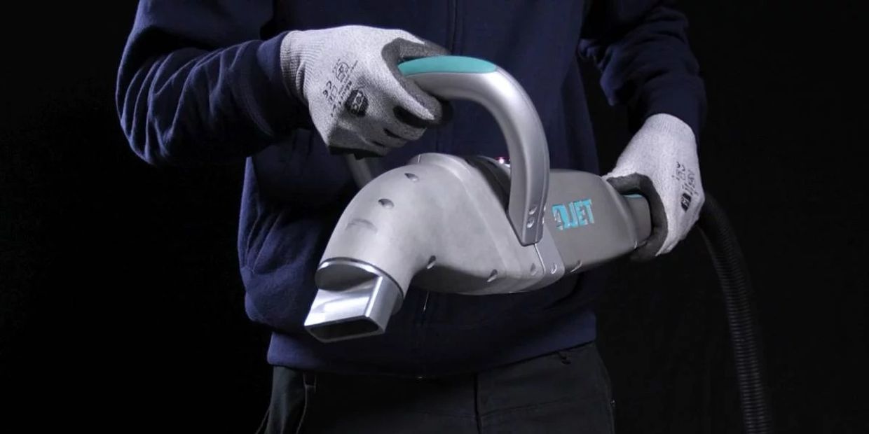 pulse industries laser stripper