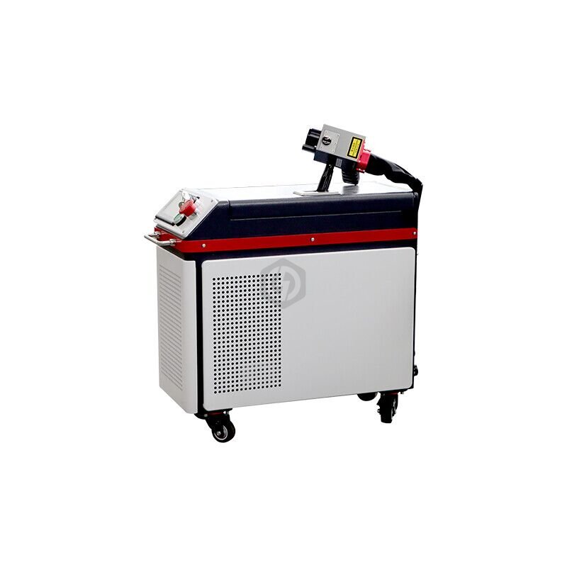 pulse laser cleaning machine for wood