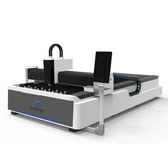 raycus fiber laser