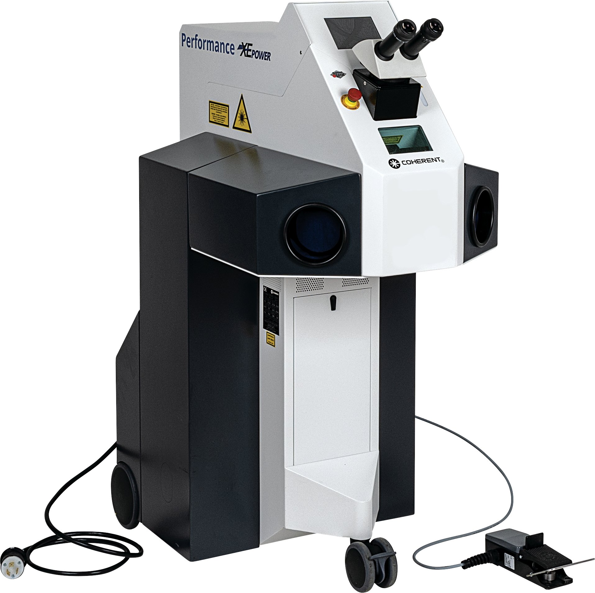 rofin laser welder