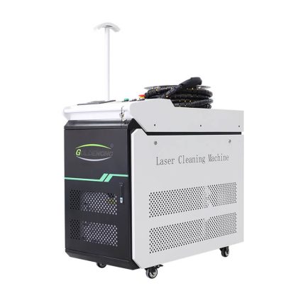 rust remover machine