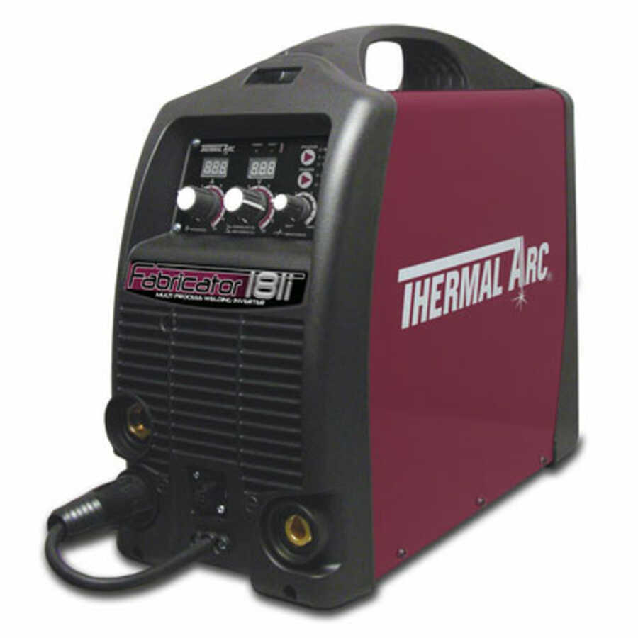 three in one welder