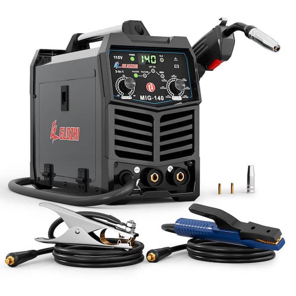 three in one welder