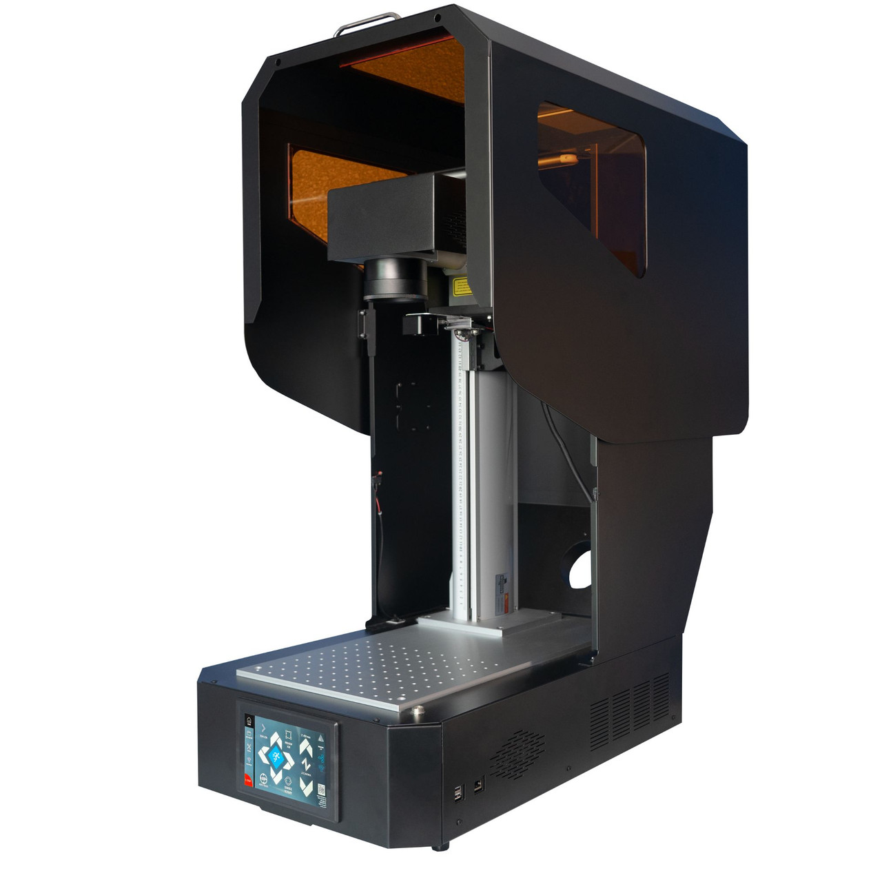 uv galvo laser