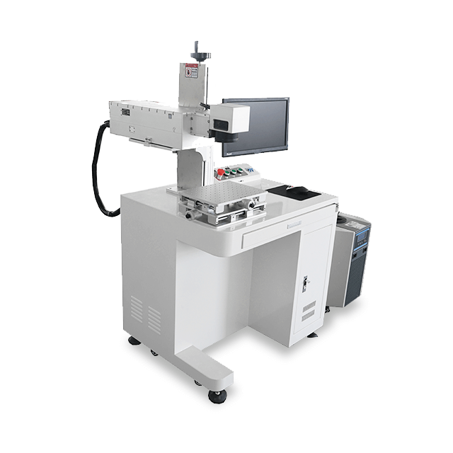 uv galvo laser