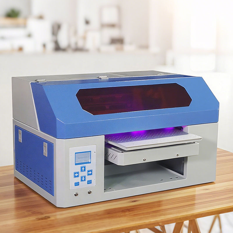 uv printer for small business