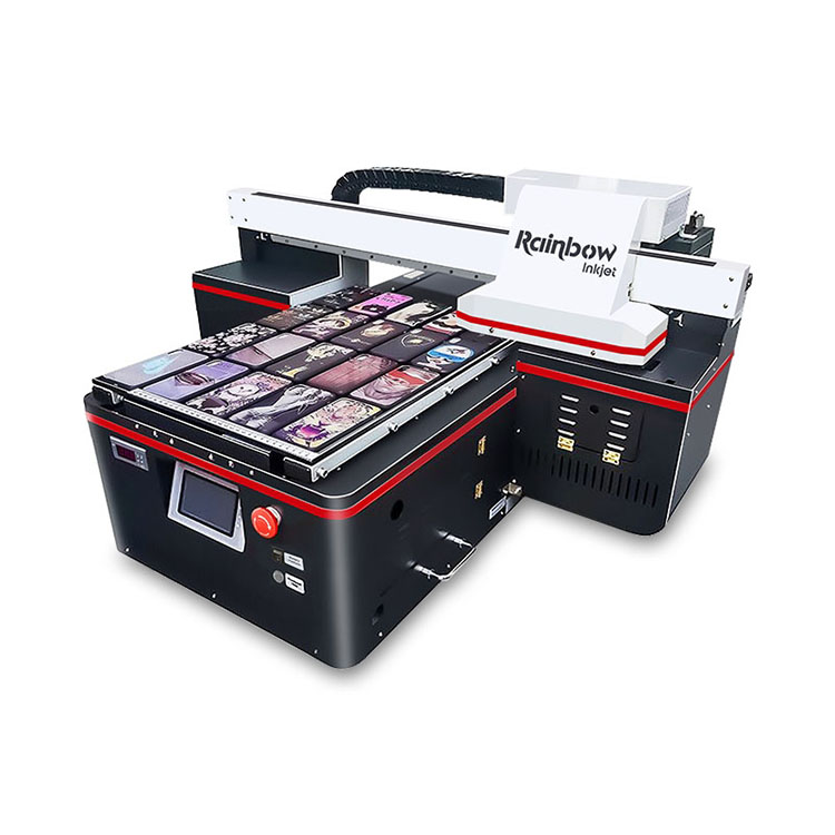 uv the printer