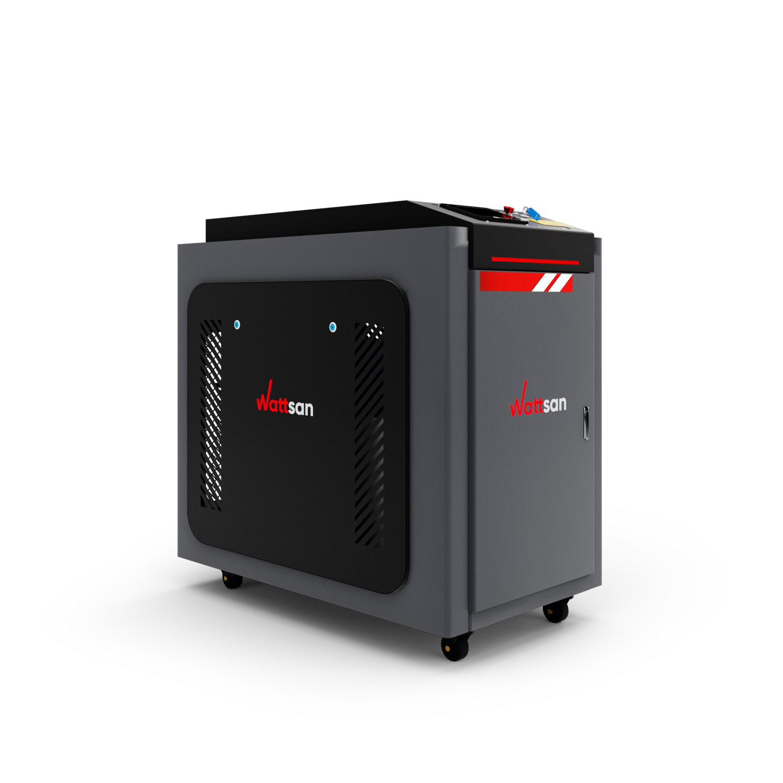 wattsan laser welder price