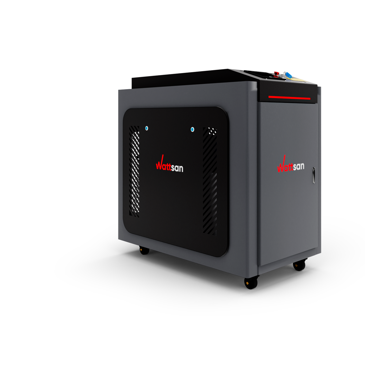 wattsan laser welder price