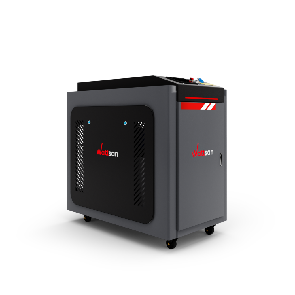 wattsan laser welder price