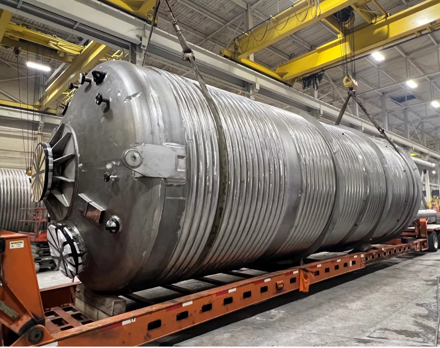 welding full penetration