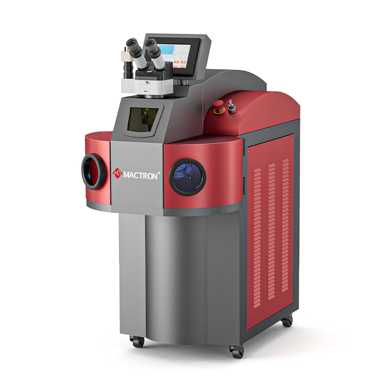 welding jewelry machine