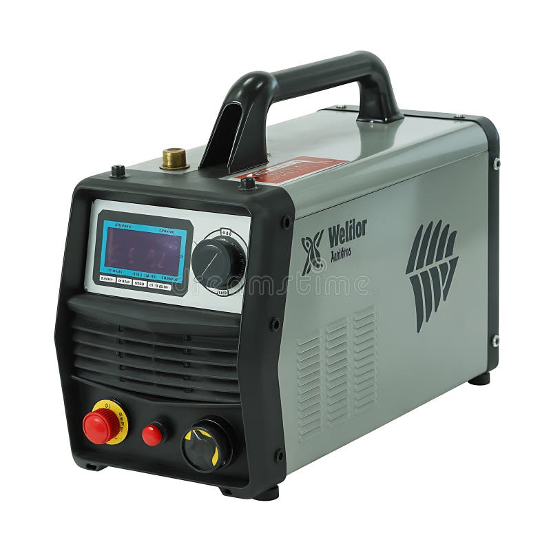 what is a welder used for