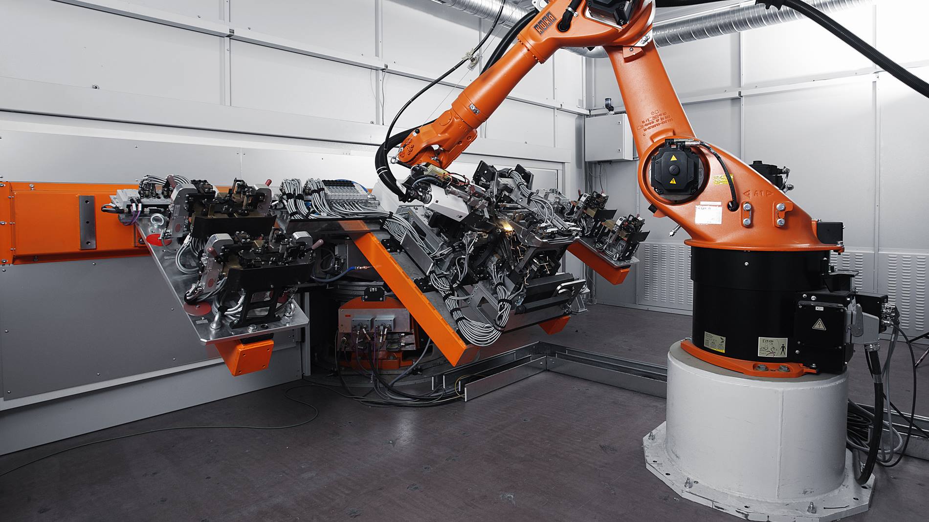 what is laser welding